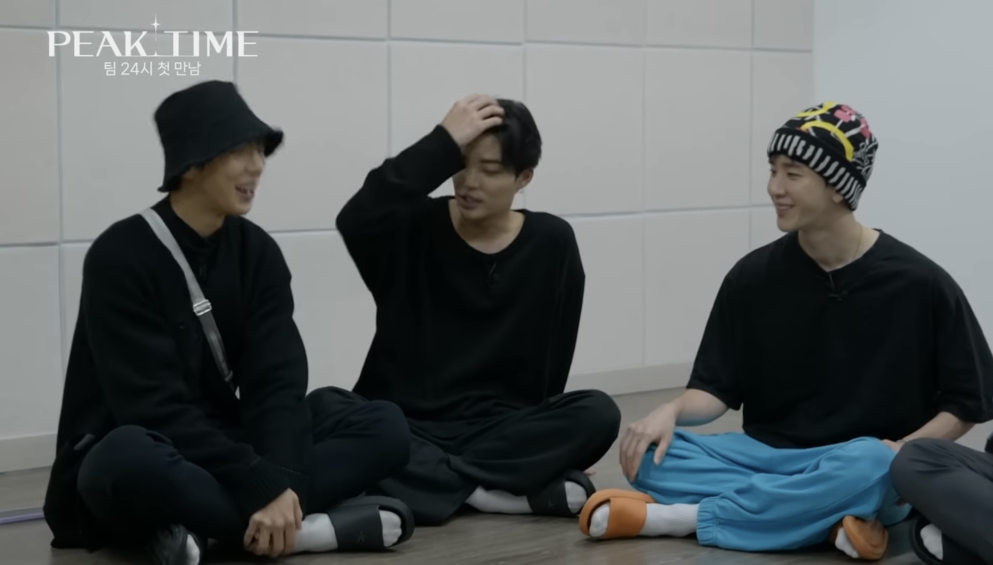 [피크타임] 다수의 INFP가 모였을 때 | 인스티즈