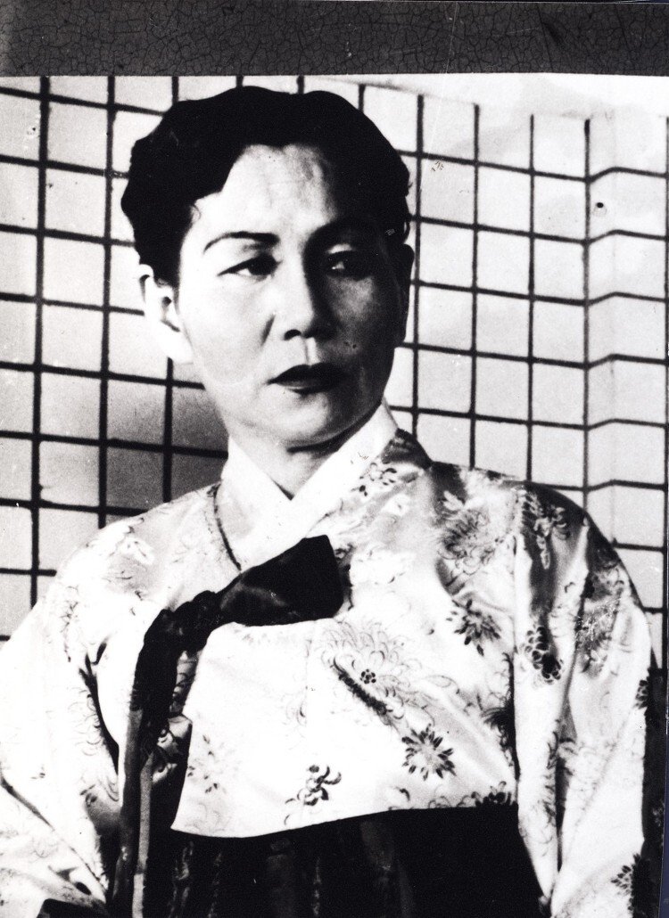 일제강점기 ~ 1960년대 초반 한국의 여배우들 정리 | 인스티즈