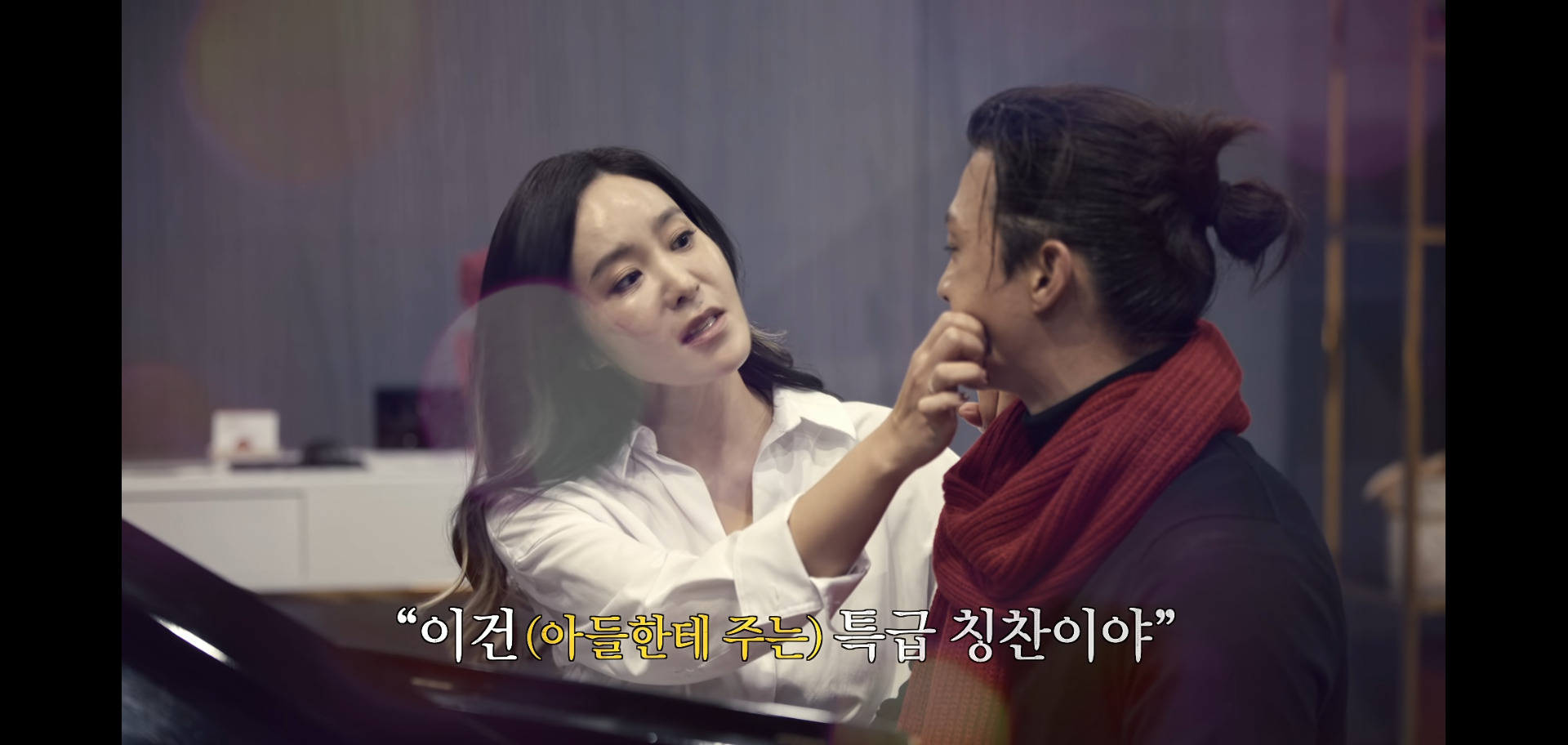 출연자 아무도 몰랐던 사실이라 찐반응이었다는 넷플 크라임씬 제로 장면.jpg | 인스티즈