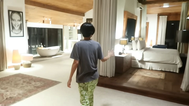 김나영이 발리에서 묵었다는 8박에 650만원짜리 풀빌라.jpg | 인스티즈