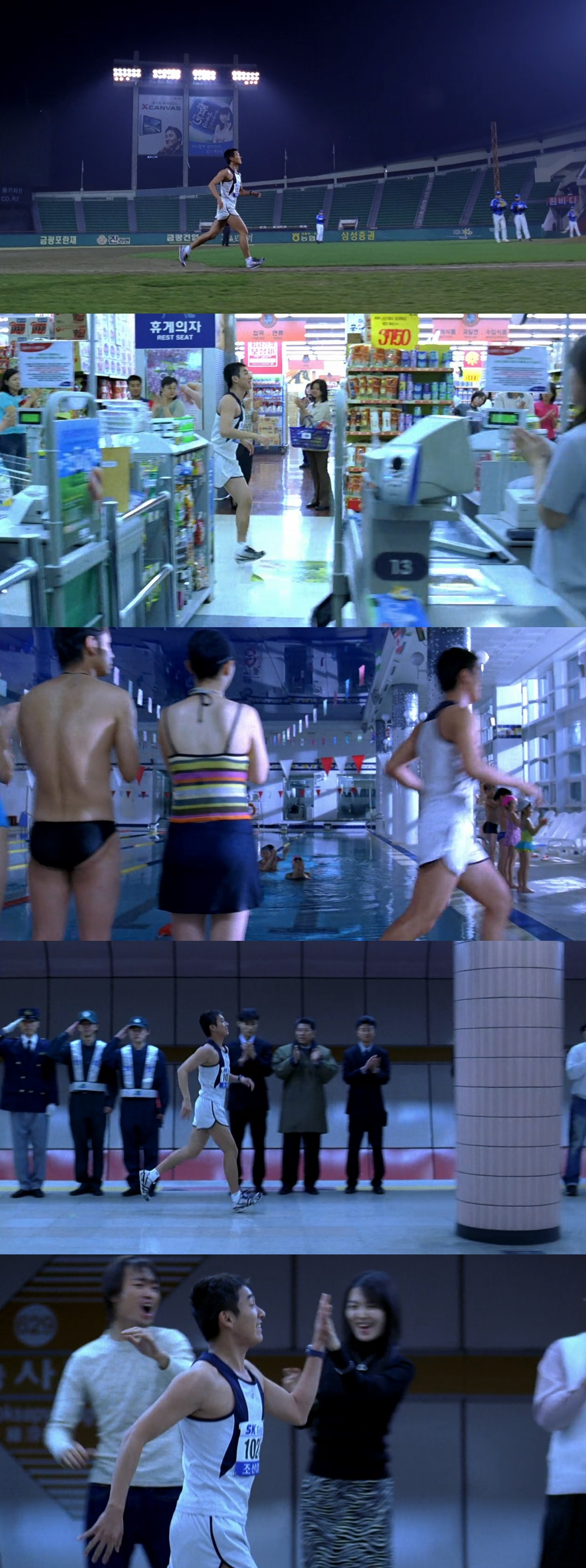 자폐인 부모들이 말아톤 보고 많이 운 이유.jpg | 인스티즈