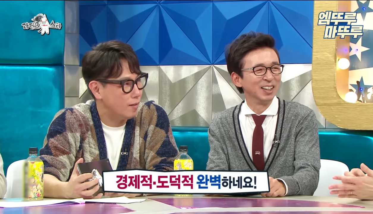 가정적인 장항준과 가정적이지 못 한 김은희 작가의 부부생활.jpg | 인스티즈