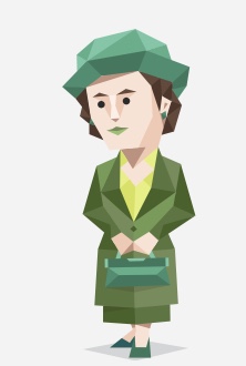 INFP만 사는 나라 이야기(대학생활 편) | 인스티즈