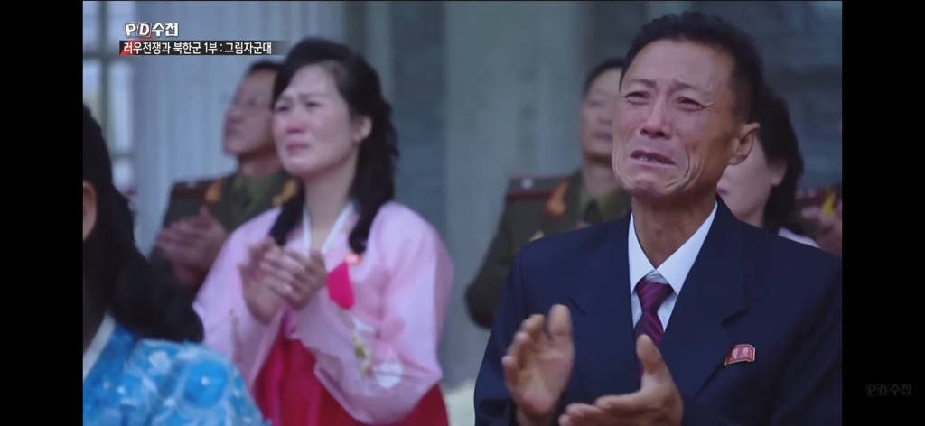 한국 방송 최초, 우크라이나-러시아 전쟁 북한군 포로 인터뷰 | 인스티즈