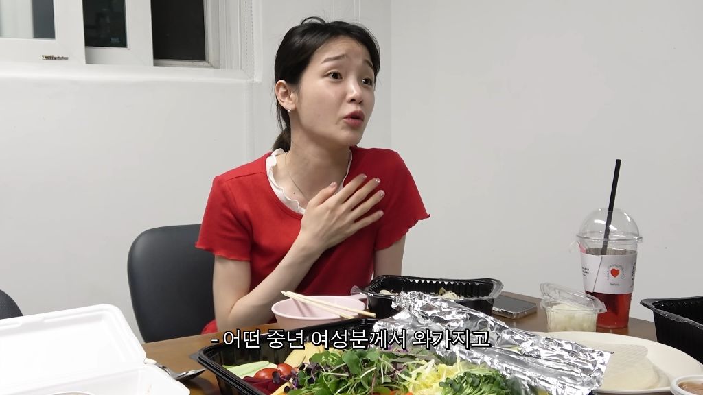 키 160에 몸무게 40kg 찍은 승희 운동하고 먹고 자기 건강 프로젝트 실시한 오마이걸 | 인스티즈