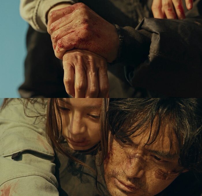 [스위트홈2] 인기있는 이유를 전혀 파악하지 못해 속편 평을 말아먹은 예시 | 인스티즈