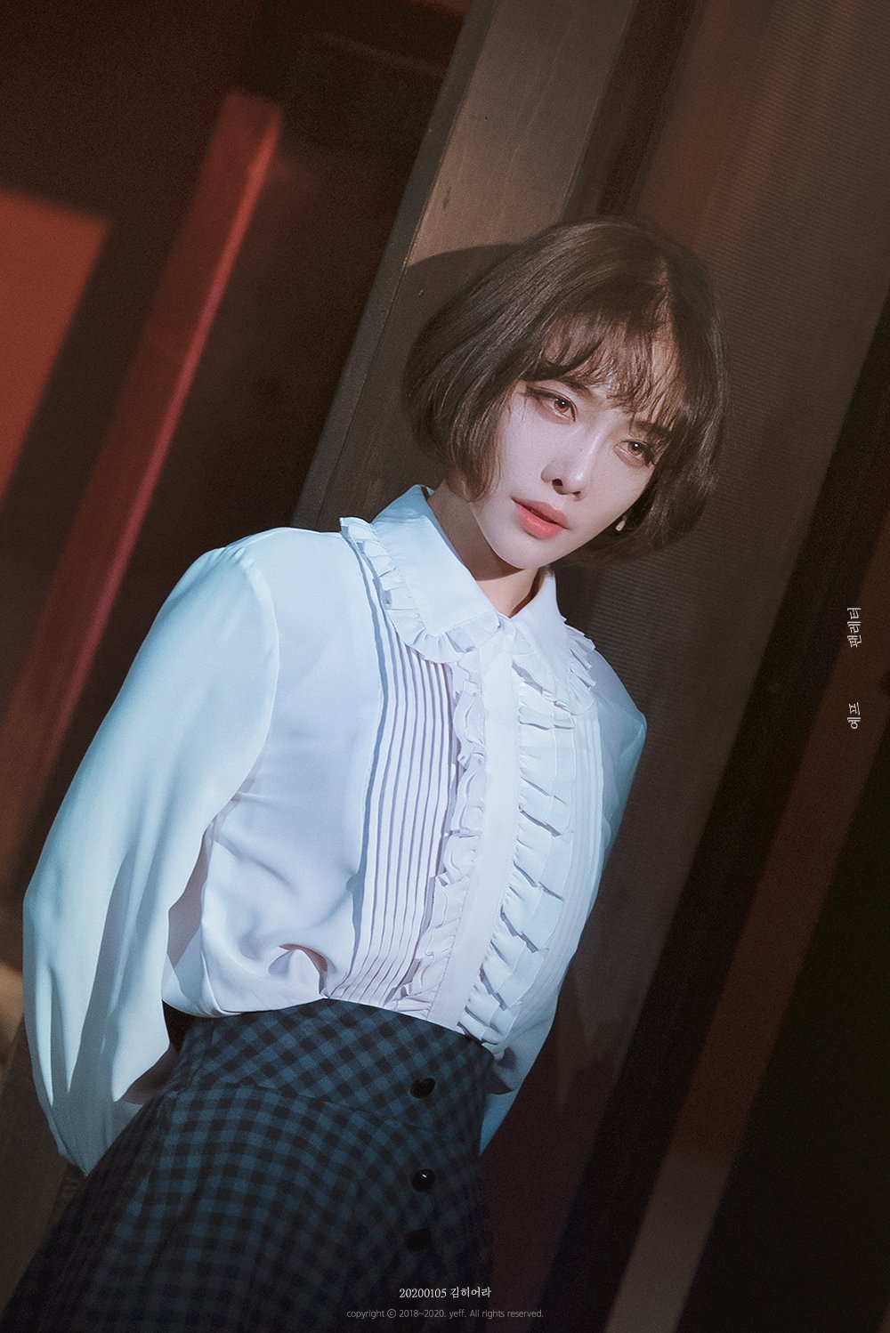 김히어라 배우 천의얼굴이라고 생각하는 달글 | 인스티즈