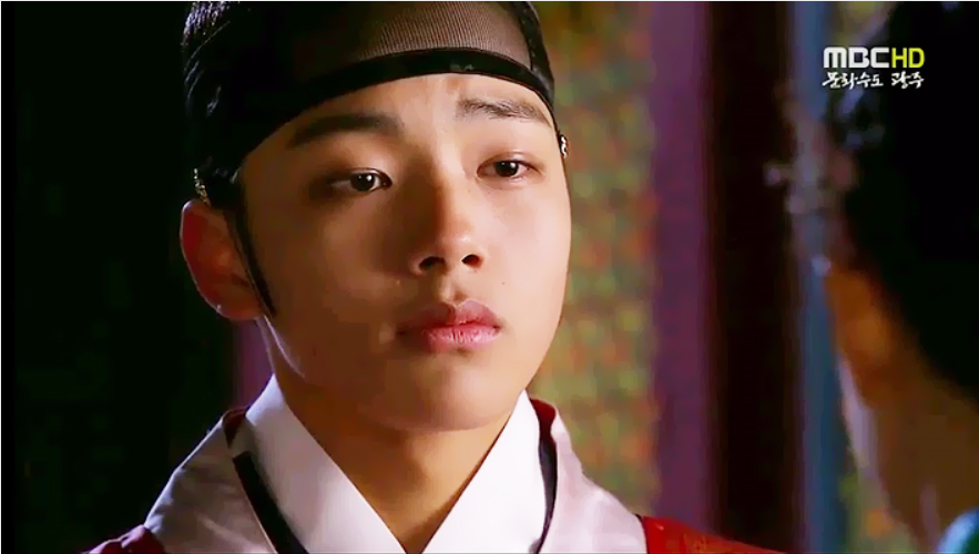 잊어달라 하였느냐, 잊어주길 바라느니? | 인스티즈