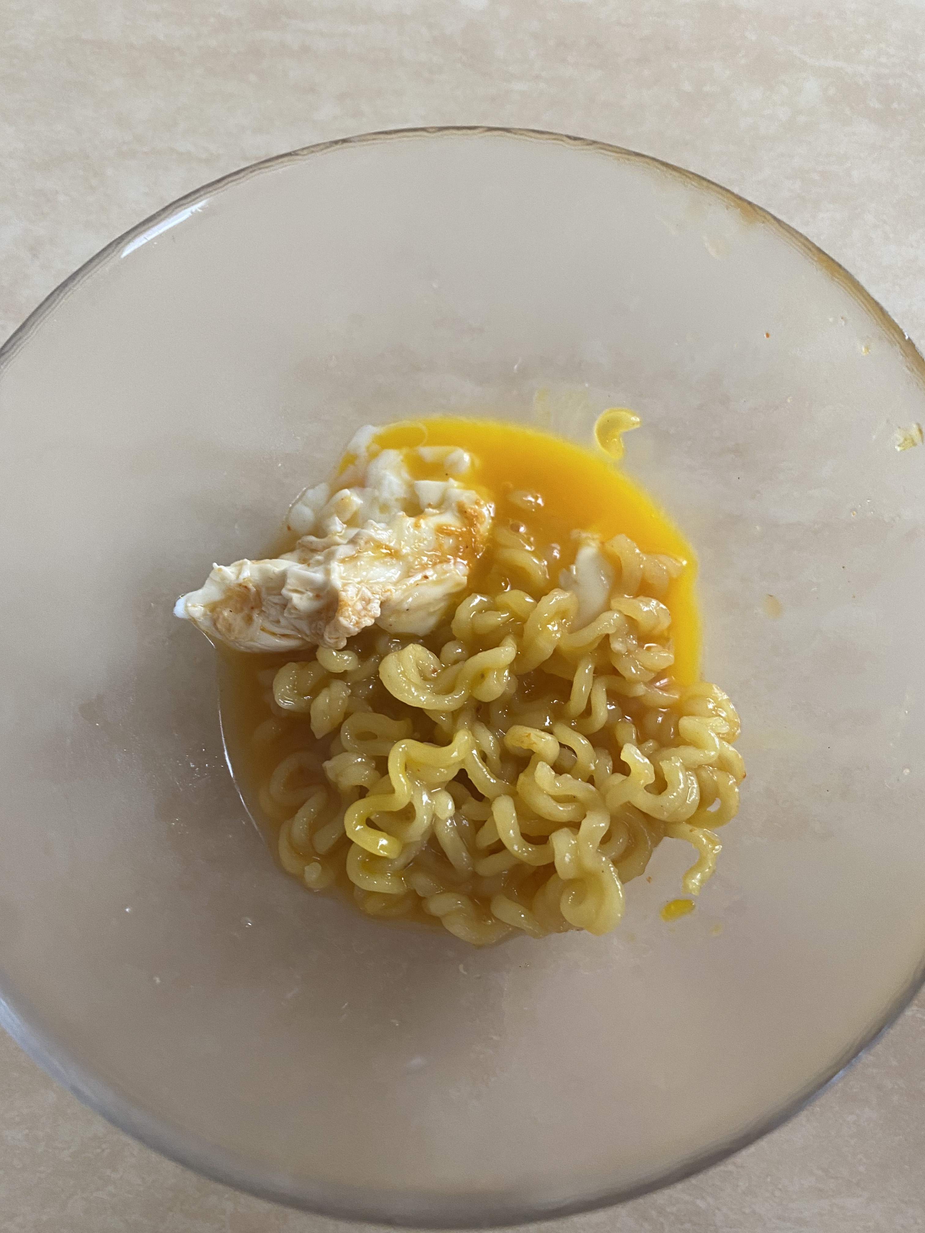 라면 알덴테로 먹는 달글 | 인스티즈