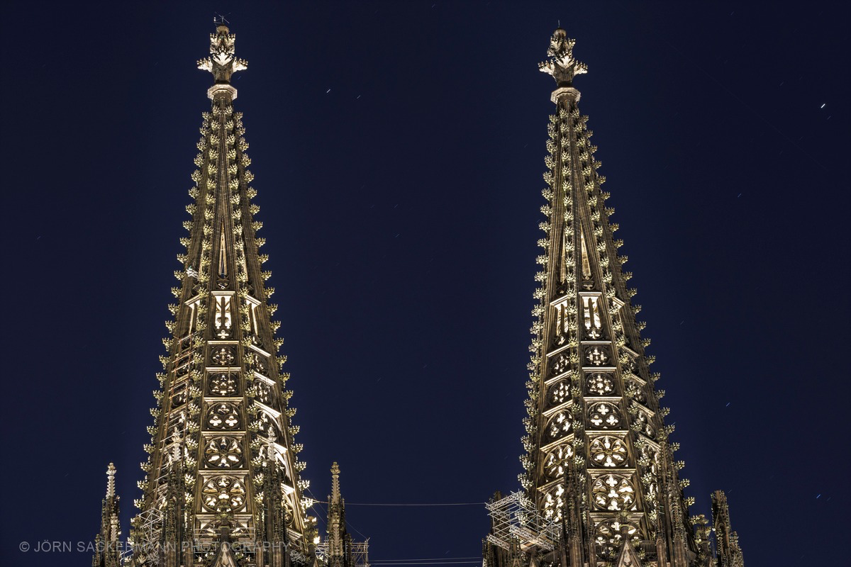 632년 걸려서 지은 쾰른 대성당 | 인스티즈