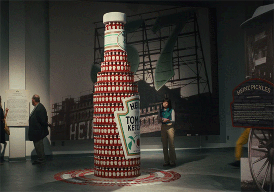 영화 퀴즈 레이디에서 가장 웃겼던 장면 뽑아보기 | 인스티즈