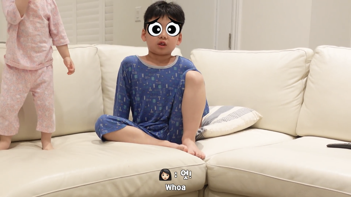 사모예드와 흔들리는 이 뽑는 법 | 인스티즈