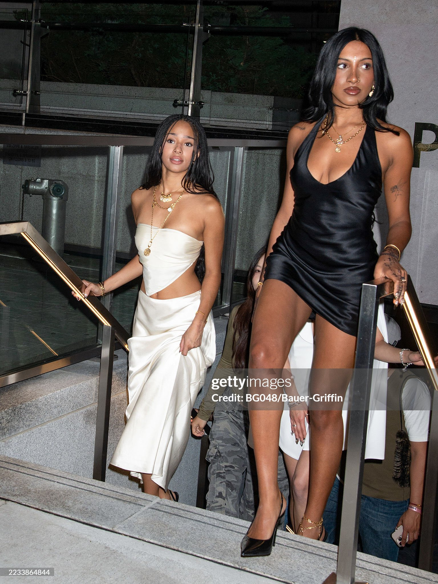 한국식 vs 미국식 메이크업 추구미 요약같은 캣츠아이 멤버들 | 인스티즈