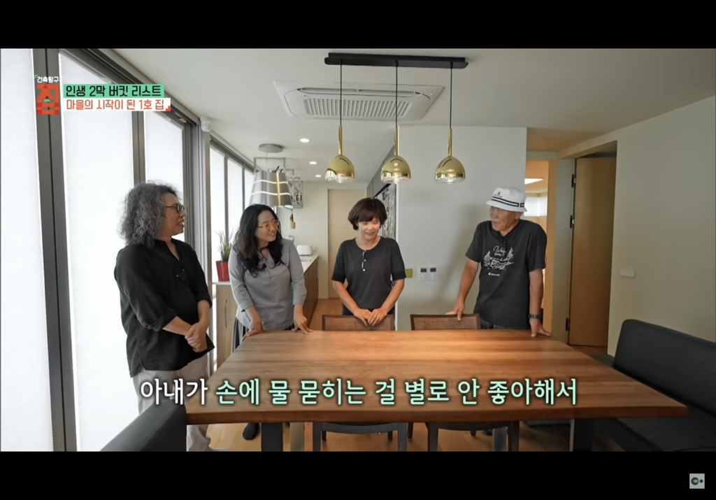 제주도에 마을 만들어 모여 사는 여섯 친구들의 삶 | 인스티즈