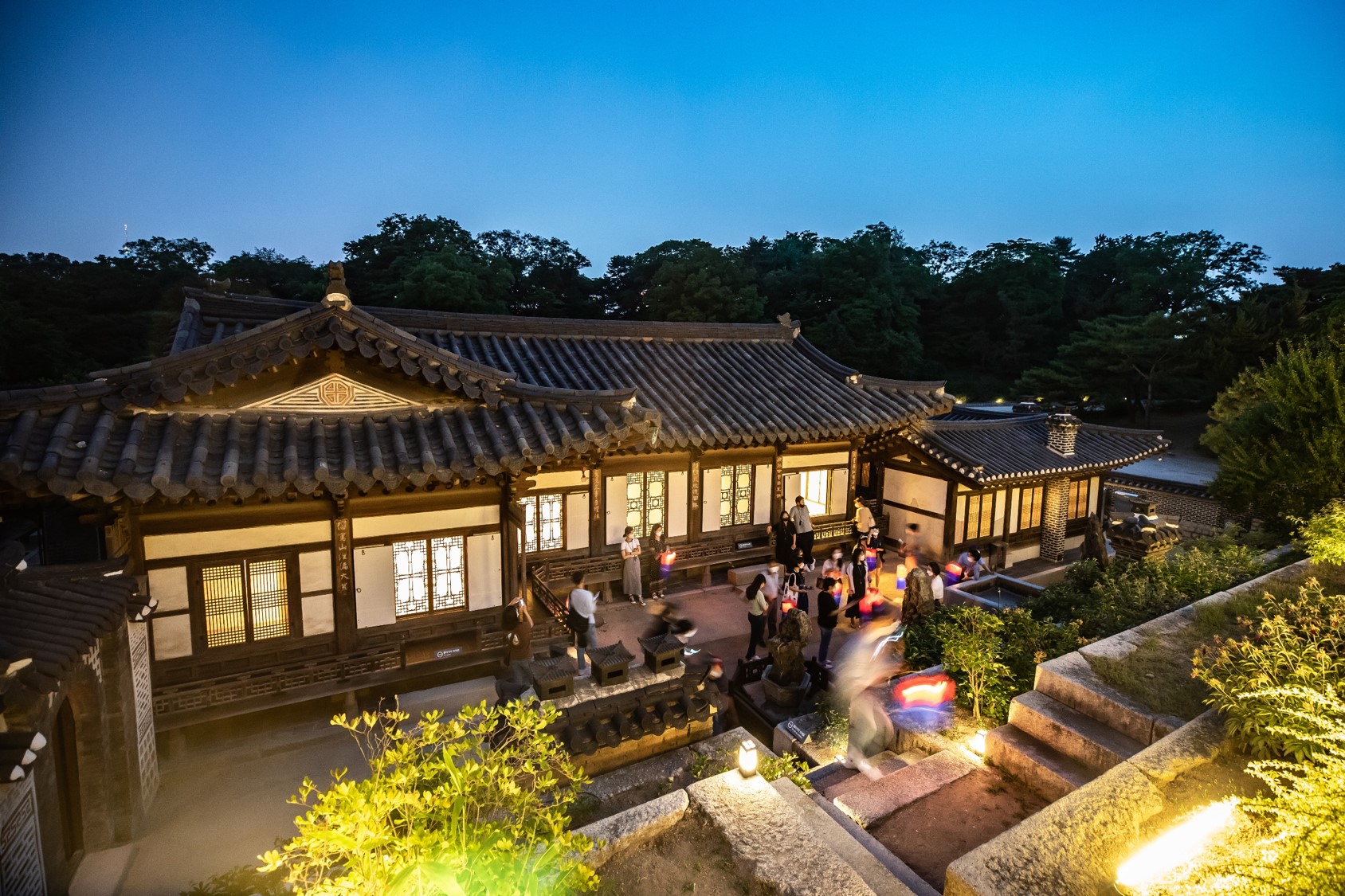 올해로 10주년을 맞이하는 축제 | 인스티즈