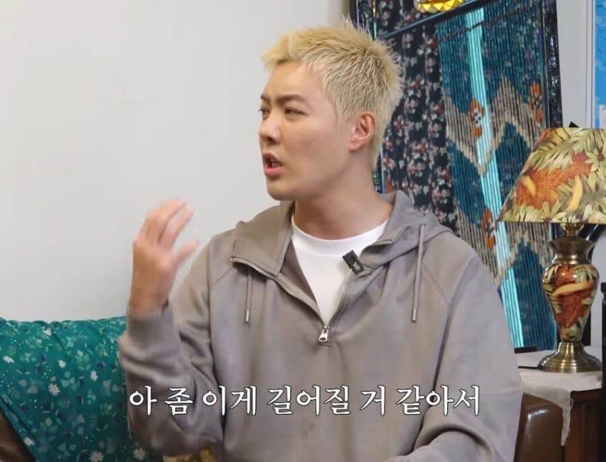 강남 : 아내 이상화는 내 생각과 많이 달랐다 .jpg | 인스티즈