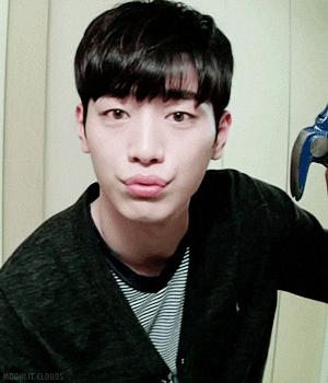 아 옆집 아침부터 못 박길래 빡쳐서 찾아갔는데 서강준 닮음; | 인스티즈