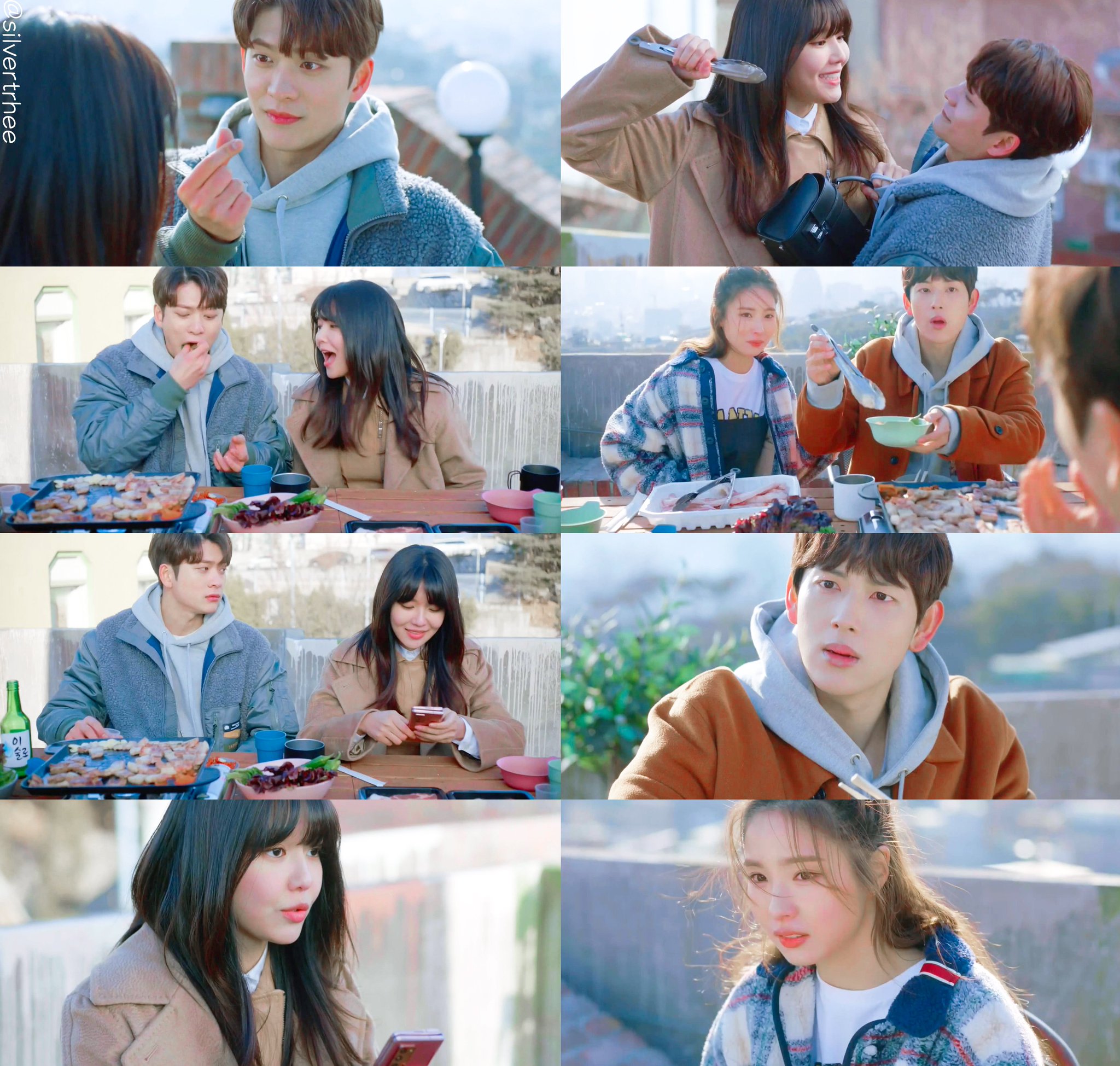 원곡자 소녀시대 옆에서 시선 다 뺏어가는 임시완 (소원을 말해봐, 다시 만난 세계, Forever 1) | 인스티즈