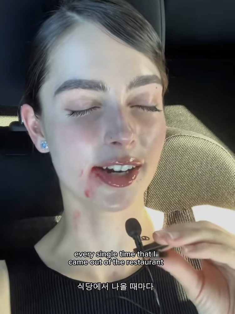 한국에서 공공연하게 도난당한다는 물품 (자전거x) | 인스티즈