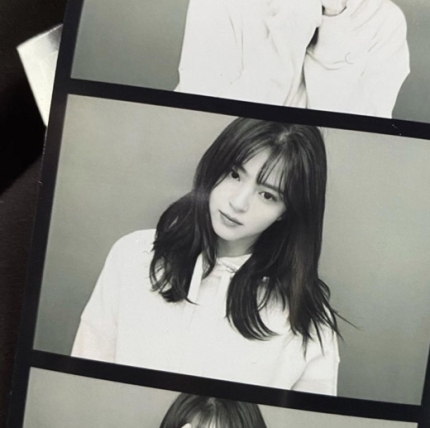 연예인 셀프사진 모음 | 인스티즈