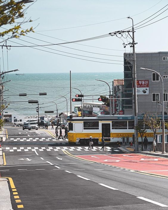 스압) 외국인들이 '한국 감성'을 느낀다는 감성 샷들.........⭐🌟.JPG | 인스티즈