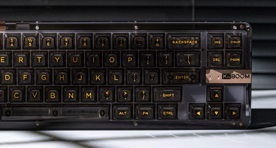 투명 키보드 | 인스티즈