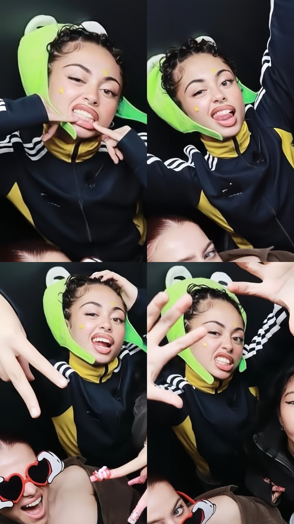 비교적 무명이었는데 현재 월드오브스우파에서 좋은 활약 보여주고 있는 댄서 2명 | 인스티즈