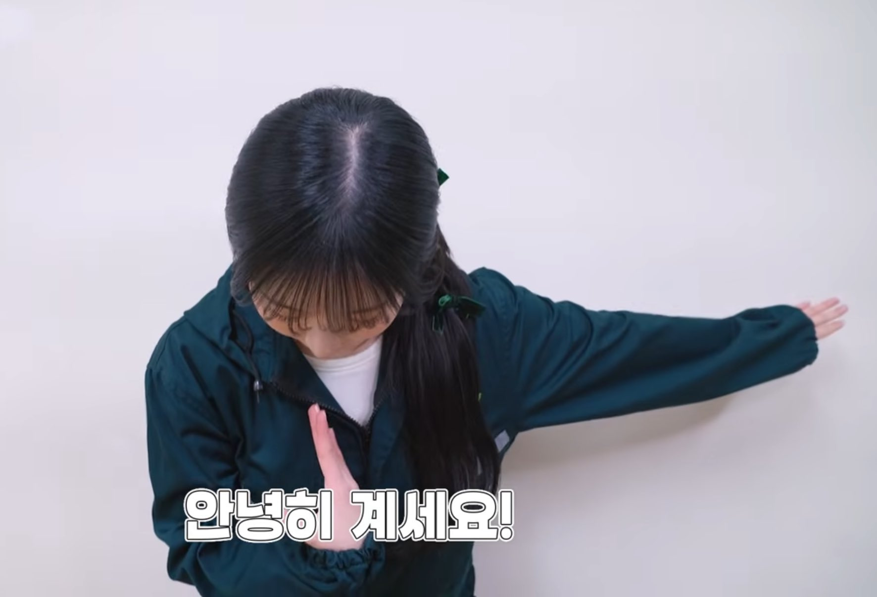 방송국 직원 엔믹스 만난썰 | 인스티즈