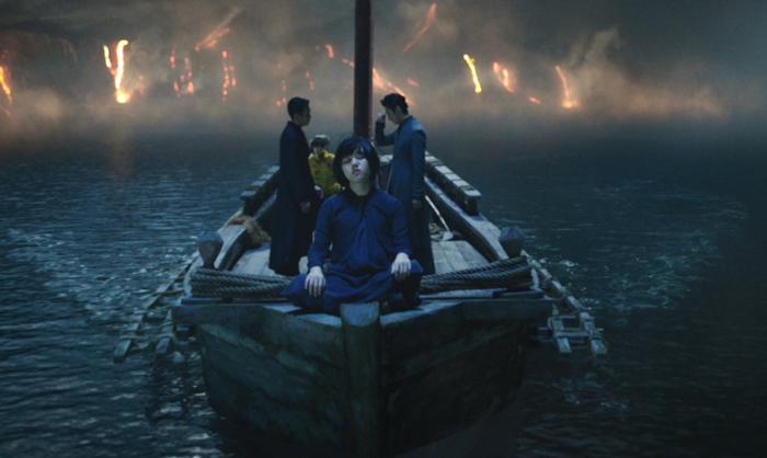 지옥이 이런 모습이라면 어떻게 할거임? | 인스티즈