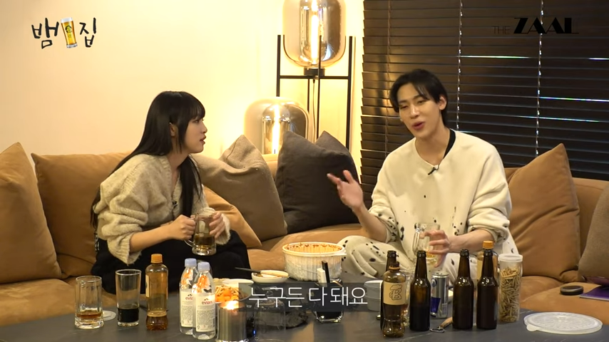 뱀뱀이 누구나 할 수 있다고 알려준 돈 관리하는 법 | 인스티즈