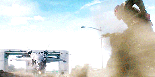 액션 잘 뽑았다고 유명한 마블 영화 | 인스티즈