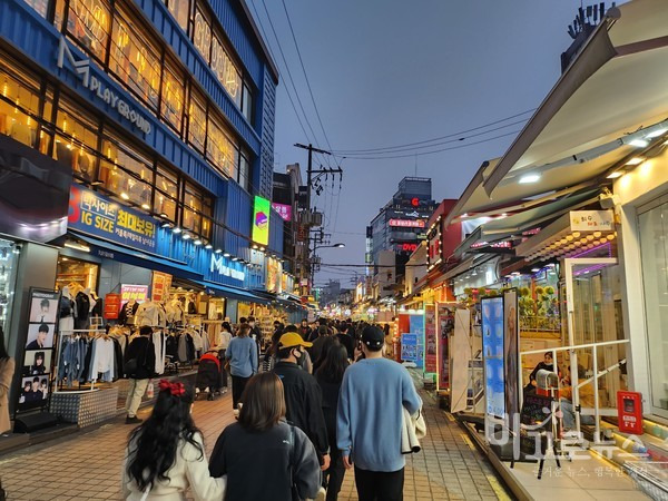 국적별 한국 관광 코스 | 인스티즈