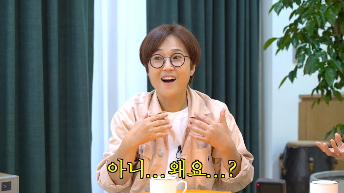 키스 한 번에 천만원인 김은희 장항준 부부 | 인스티즈