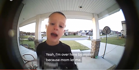 어린이채널이 보고싶었던 아이 | 인스티즈