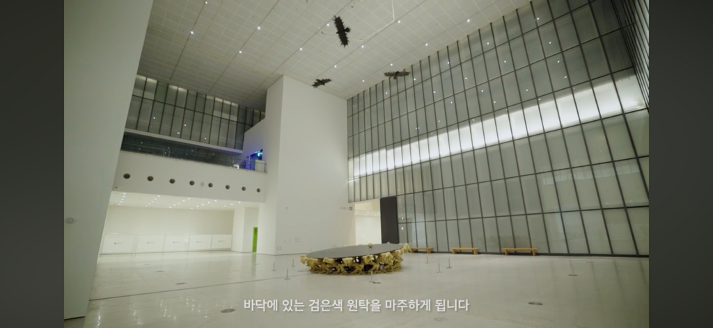 국립현대미술관에서 직접 보고 문화충격 받은 작품 | 인스티즈