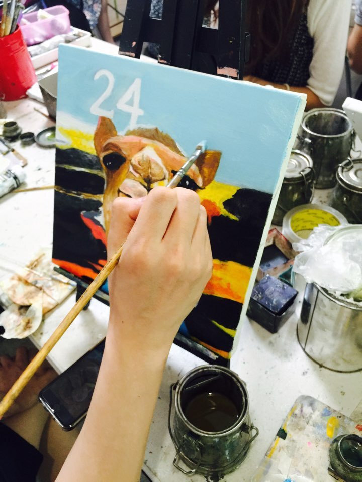 두 가지로 나뉘는 집순이 유형 | 인스티즈