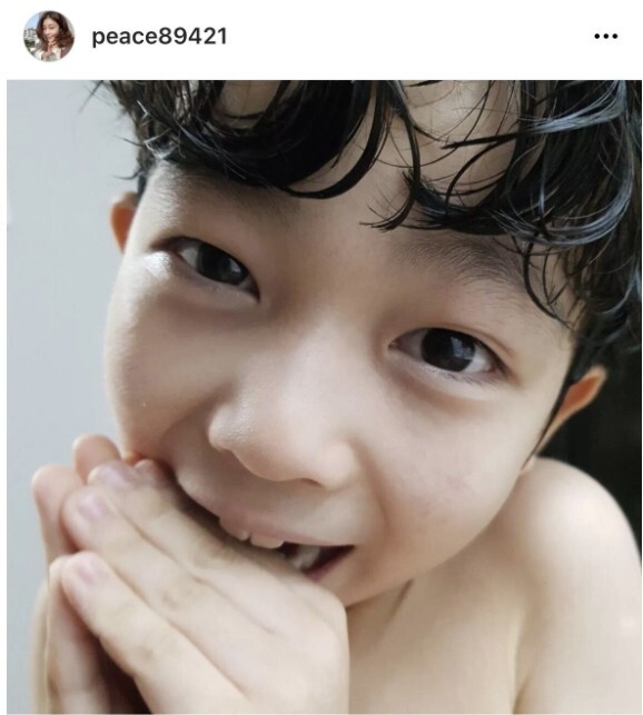 이지현 인스타 게시물 댓글 상황 | 인스티즈