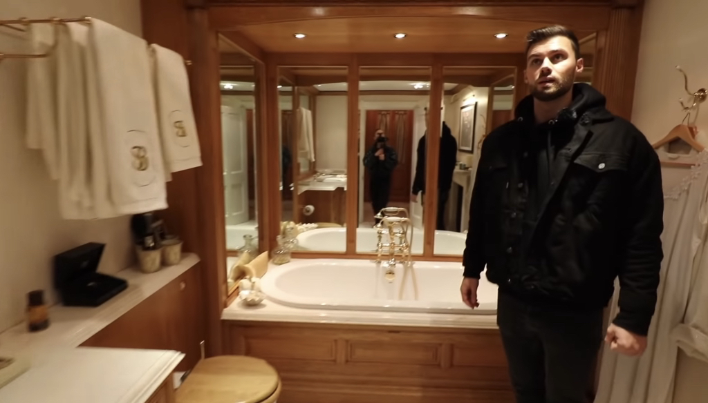 런던의 애매한 180억짜리 펜트하우스 구경하기 | 인스티즈