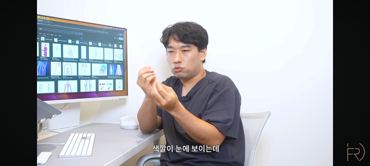 의사가 말하는 종아리 마사지(기계) 하지말아야하는 이유.jpg | 인스티즈