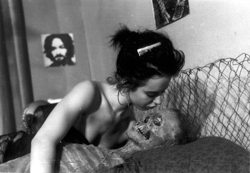 역대급 불쾌한 영화 20 | 인스티즈