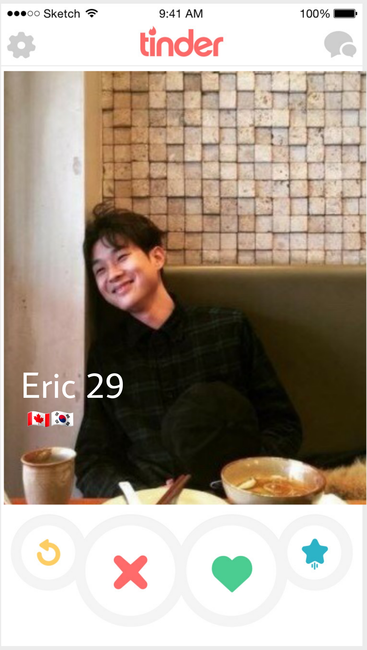 틴더에서 마주치면 스와이프 할vs말 골라보는 달글 | 인스티즈