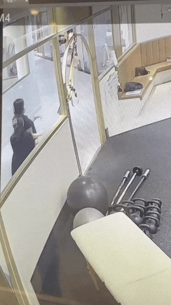 PT 회원 놀려서 난리난 트레이너 | 인스티즈