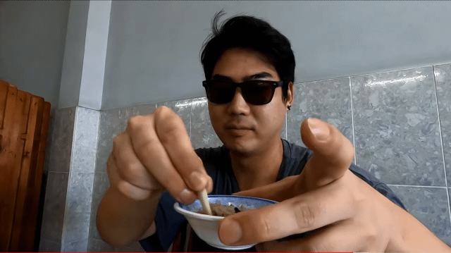 나혼산 달랏에서 팜유가 먹은 달팽이 요리.jpg | 인스티즈