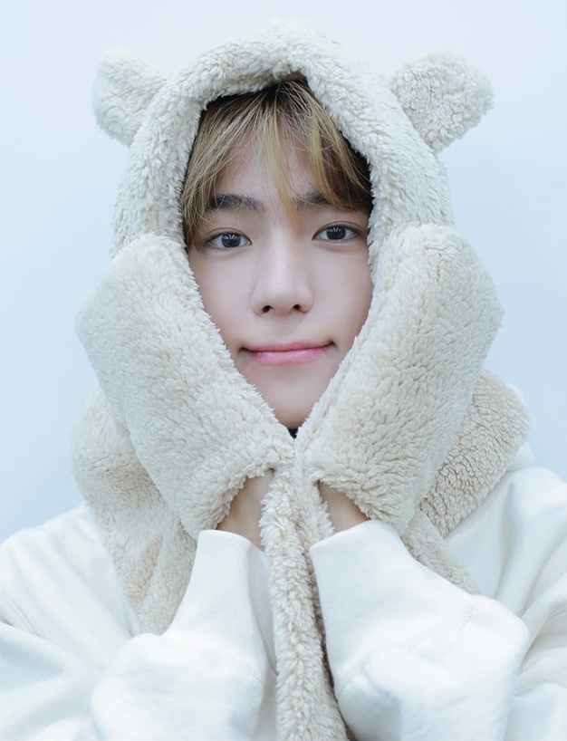 혀기지니 이미지