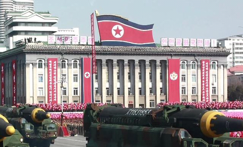 북한"우리 체제의 우월성을 바탕으로 하는 통일에 관심이 많다. 남한이라는 나라는 살릴 가치가 하나도 없다고 생각한다” | 인스티즈