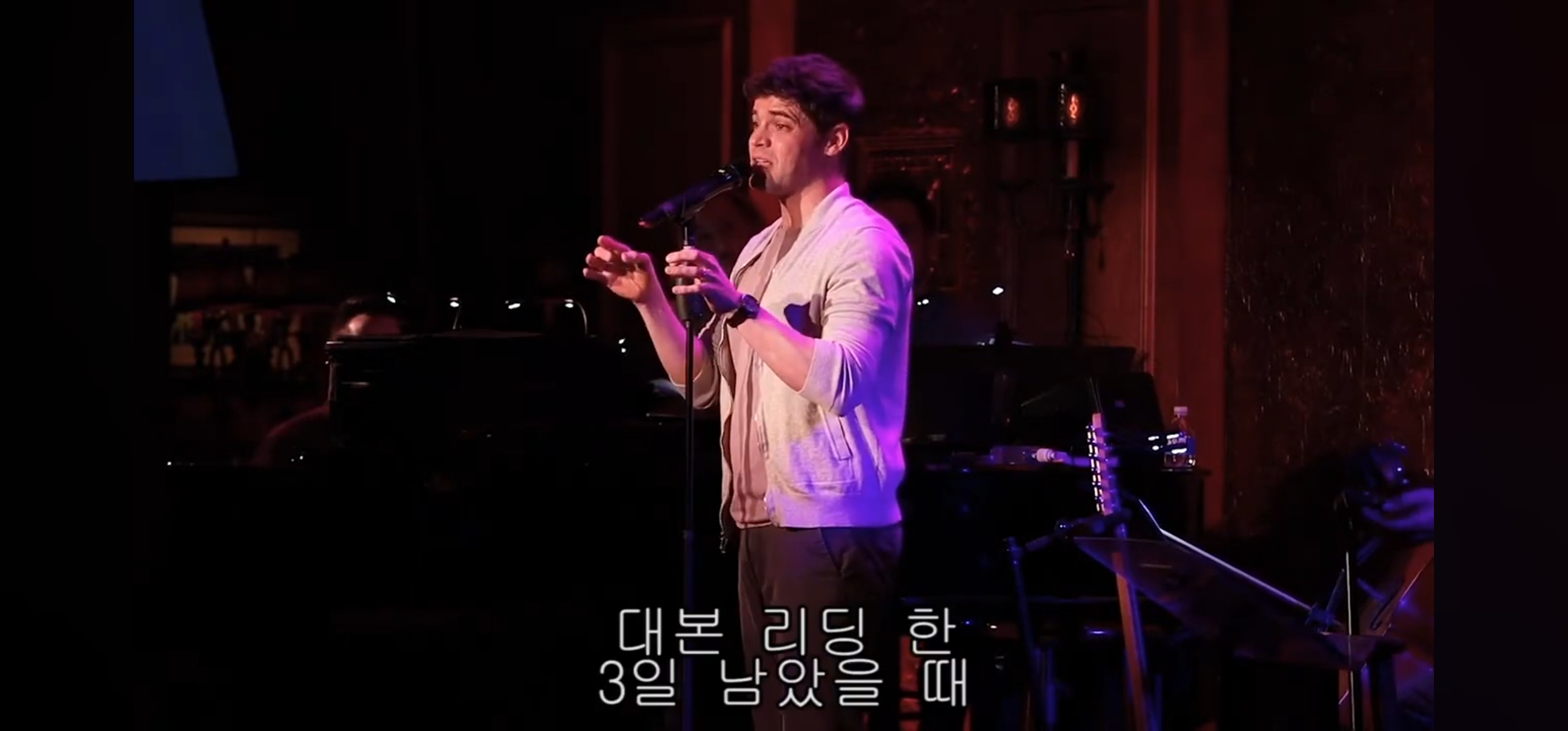 이제 와서 말하지만 휴 잭맨, 잭 에프론 대신 위대한 쇼맨이란 영화를 세상에 나온 게 한 건 나야! 그게 무슨 소리냐고?.jpg | 인스티즈