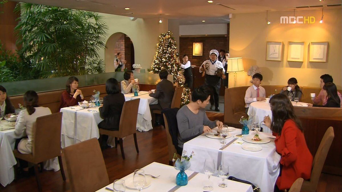 드라마 파스타에서 최현욱(이선균) 셰프가 버럭버럭 화내는게 이해되는 이유.jpg | 인스티즈