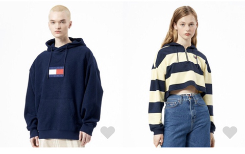 여자 옷 말고 남자 옷으로 사는 여시들은 이유가 뭐야? | 인스티즈