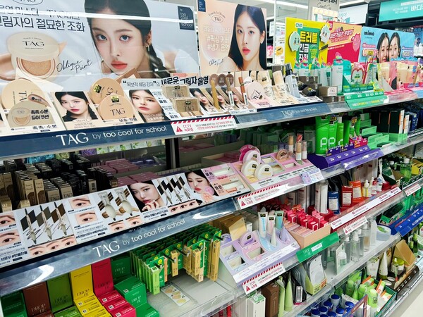 진짜 올리브영 대항마가 되어버린 곳 | 인스티즈