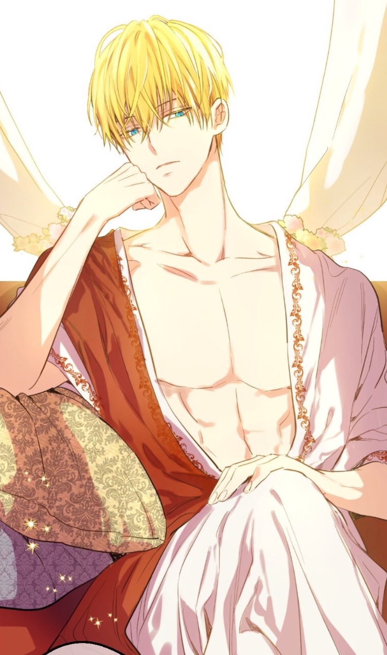 ㄹㅍ) 로판 웹툰 속 못 먹는 맛개비들 | 인스티즈